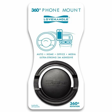 UPGRADE 360 Phone Mount UP3300380